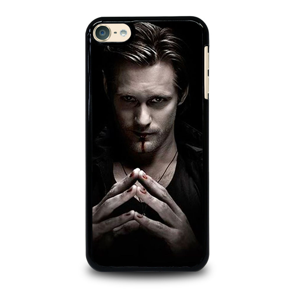 TRUE BLOOD 3 iPod Touch 6 Case Cover