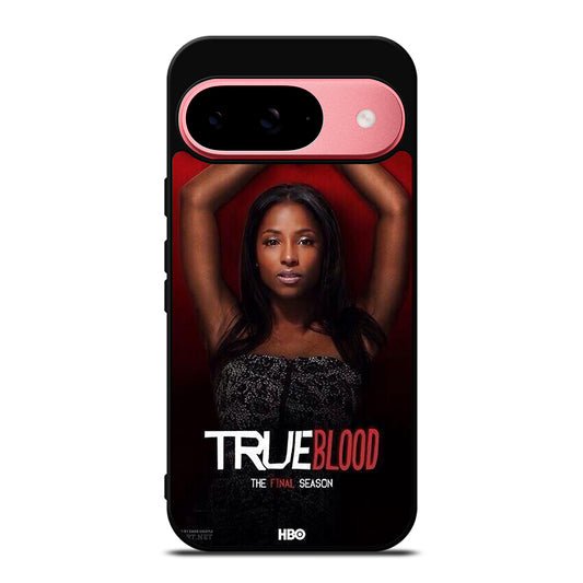 TRUE BLOOD SERIES Google Pixel 9 Case Cover