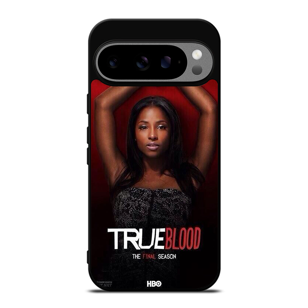TRUE BLOOD SERIES Google Pixel 9 Pro XL Case Cover