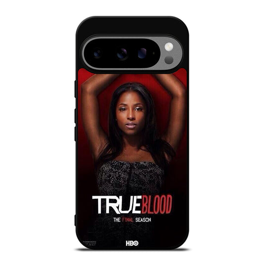 TRUE BLOOD SERIES Google Pixel 9 Pro XL Case Cover