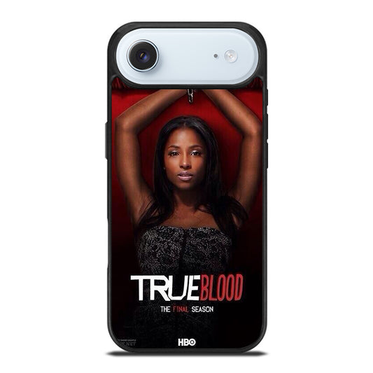 TRUE BLOOD SERIES iPhone Air Case Cover