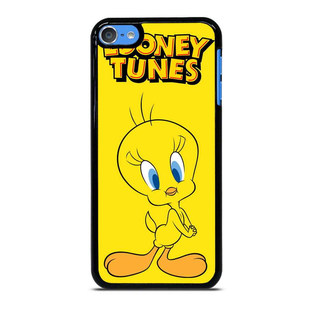 TWEETY BIRD CARTOON LOONEY TUNES iPod Touch 7 Case Cover