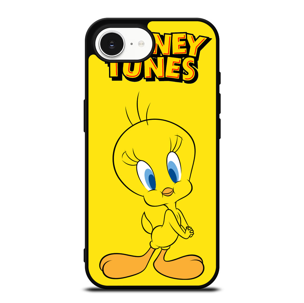 TWEETY BIRD CARTOON LOONEY TUNES iPhone 16e Case Cover