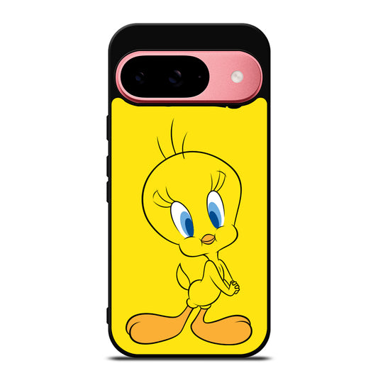 TWEETY BIRD CARTOON LOONEY TUNES Google Pixel 9 Case Cover