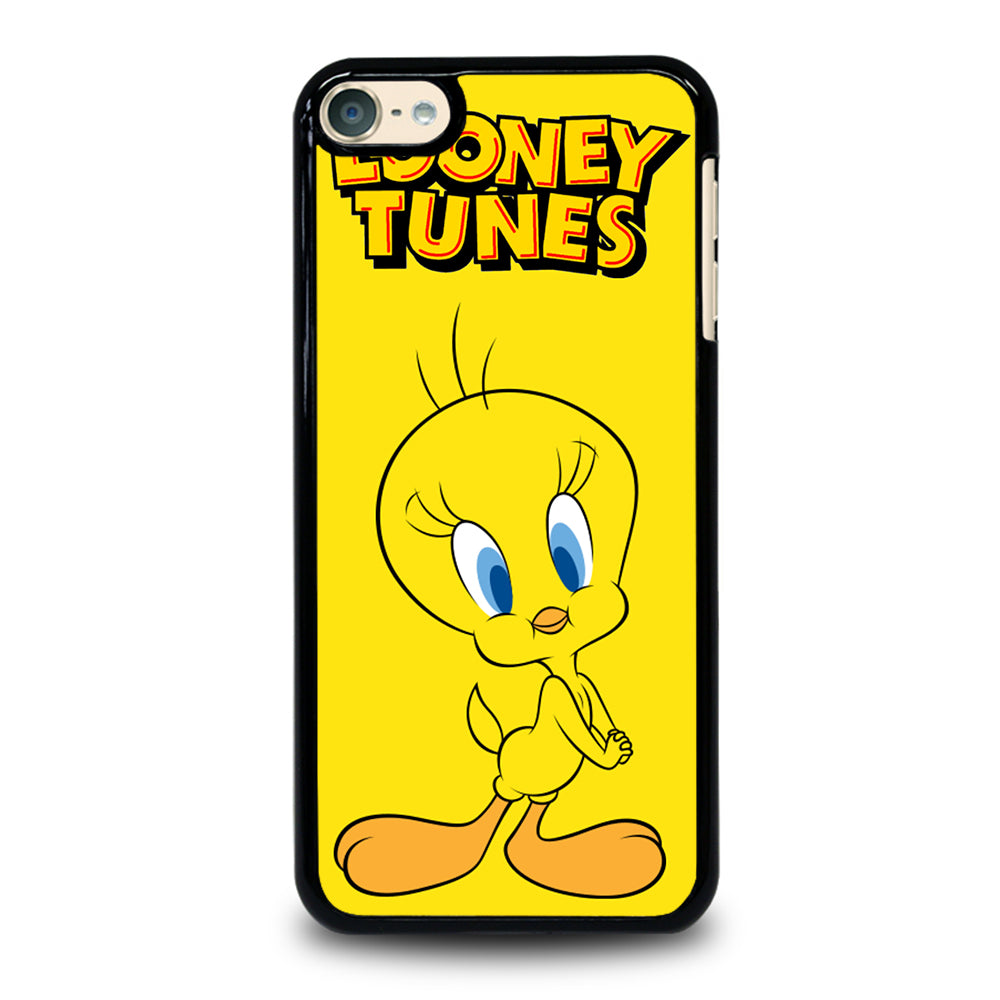 TWEETY BIRD CARTOON LOONEY TUNES iPod Touch 6 Case Cover