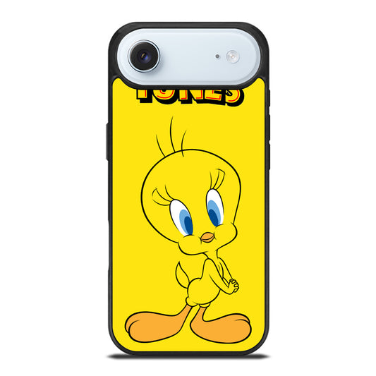 TWEETY BIRD CARTOON LOONEY TUNES iPhone Air Case Cover