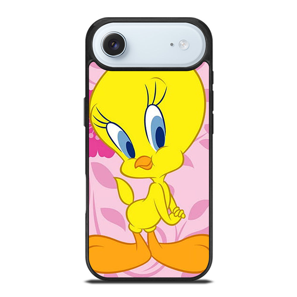 TWEETY BIRD CUTE CARTOON LONNEY TUNES iPhone Air Case Cover