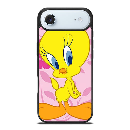 TWEETY BIRD CUTE CARTOON LONNEY TUNES iPhone Air Case Cover