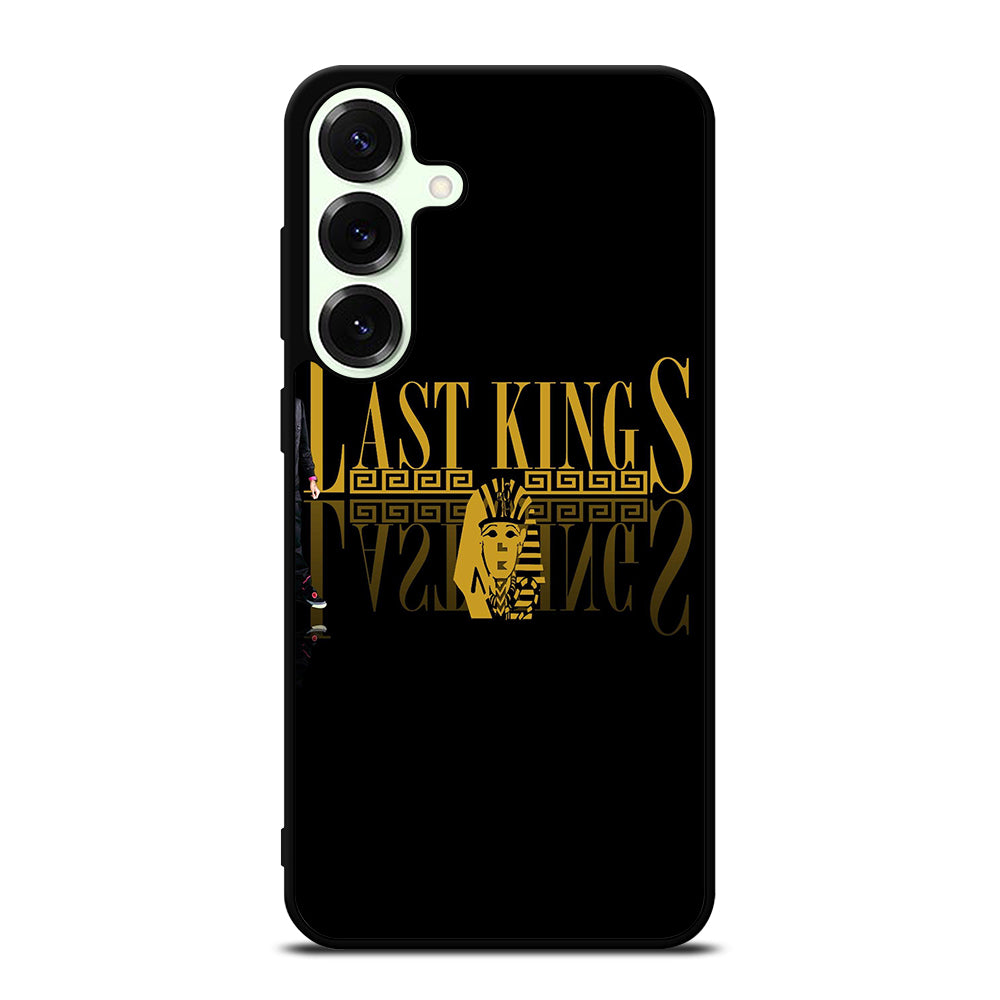 TYGA LAST KINGS ICON Samsung Galaxy S26 Plus Case Cover