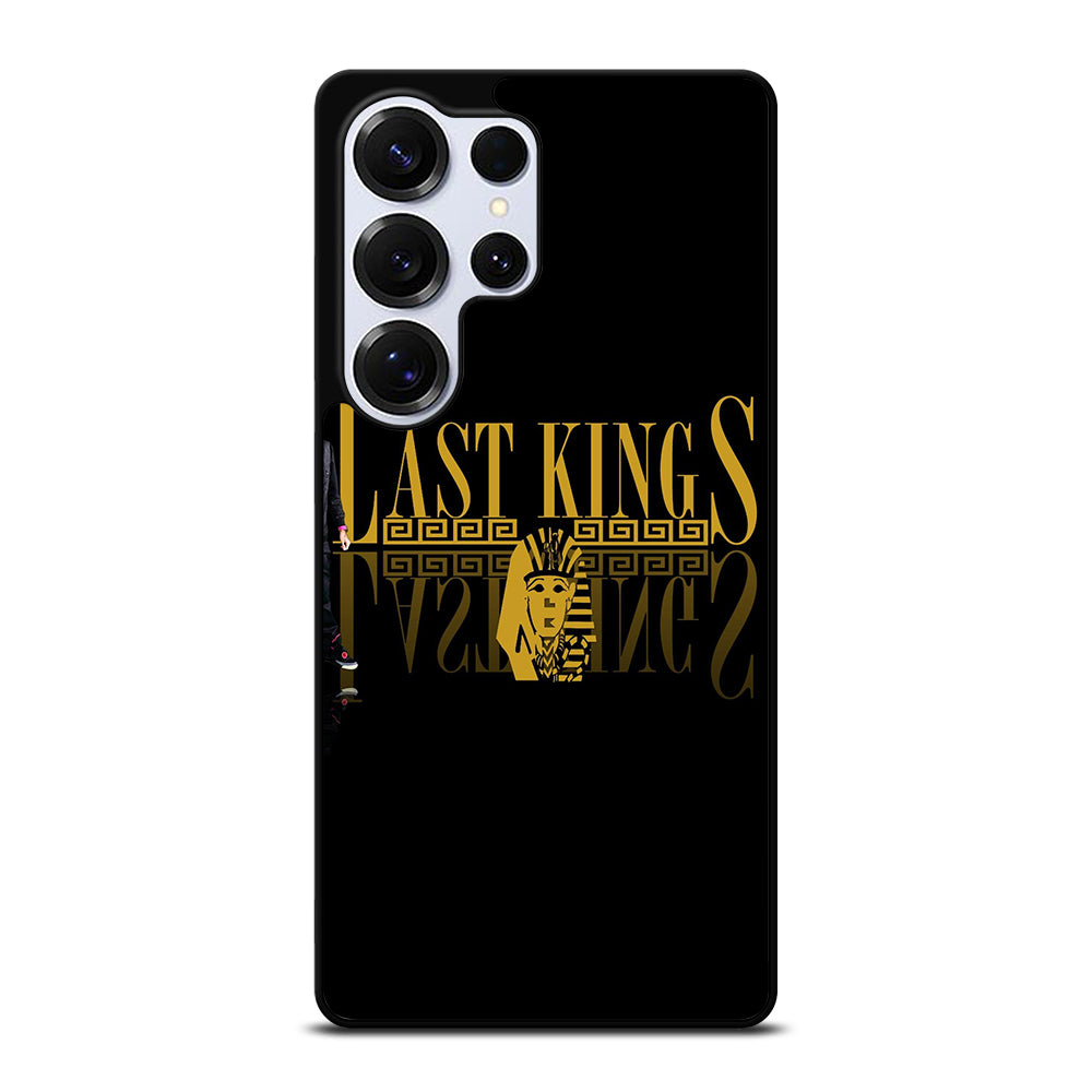 TYGA LAST KINGS ICON Samsung Galaxy S26 Ultra Case Cover