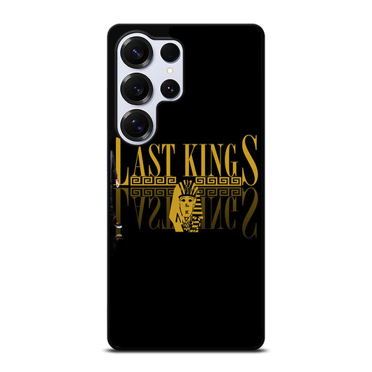 TYGA LAST KINGS ICON Samsung Galaxy S26 Ultra Case Cover
