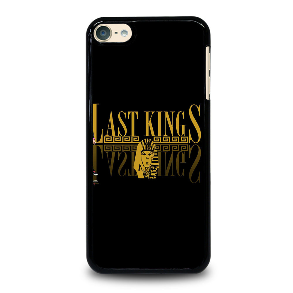 TYGA LAST KINGS ICON iPod Touch 6 Case Cover