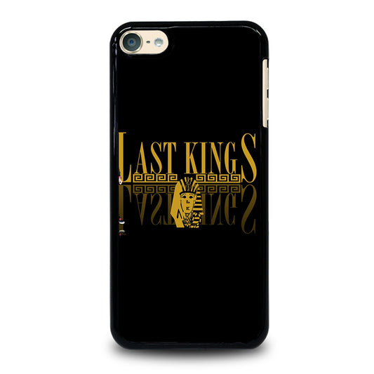 TYGA LAST KINGS ICON iPod Touch 6 Case Cover