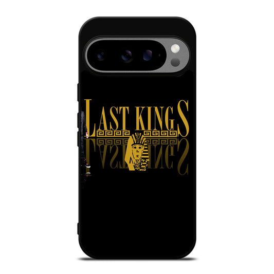 TYGA LAST KINGS ICON Google Pixel 9 Pro XL Case Cover