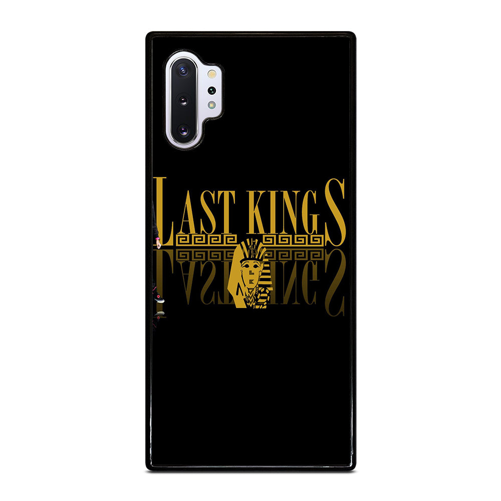 TYGA LAST KINGS ICON Samsung Galaxy Note 10 Plus Case Cover