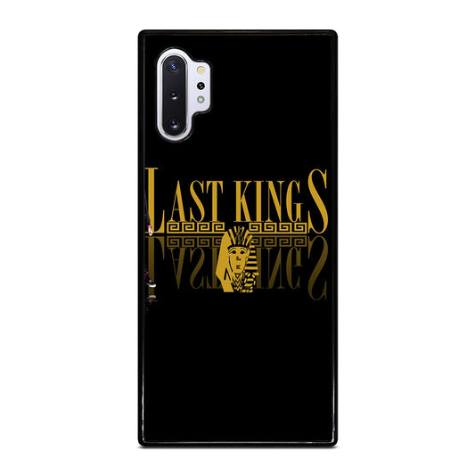 TYGA LAST KINGS ICON Samsung Galaxy Note 10 Plus Case Cover