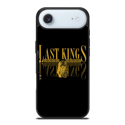 TYGA LAST KINGS ICON iPhone Air Case Cover