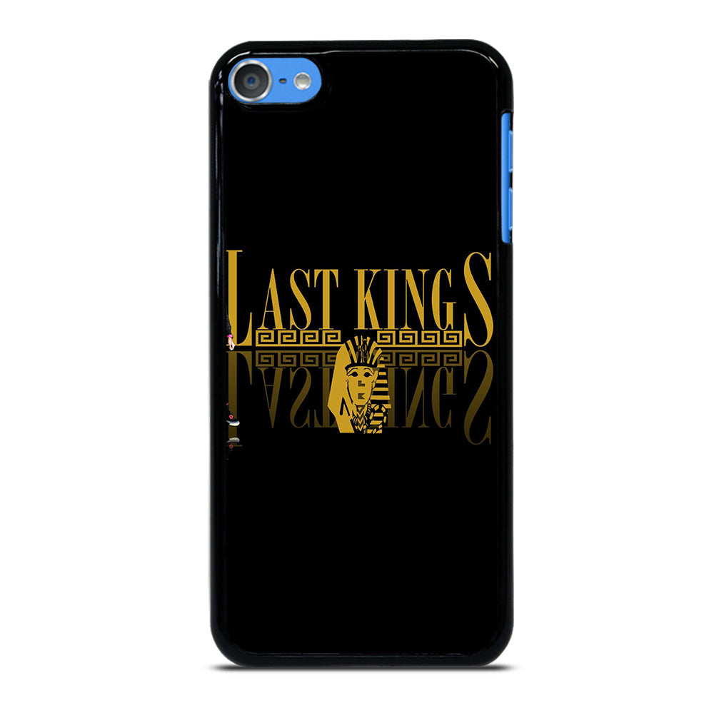 TYGA LAST KINGS ICON iPod Touch 7 Case Cover