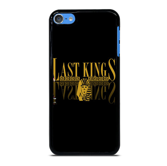 TYGA LAST KINGS ICON iPod Touch 7 Case Cover