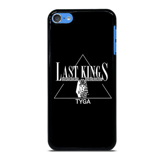 TYGA LAST KINGS SYMBOL iPod Touch 7 Case Cover
