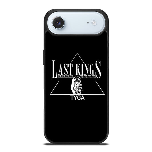 TYGA LAST KINGS SYMBOL iPhone Air Case Cover