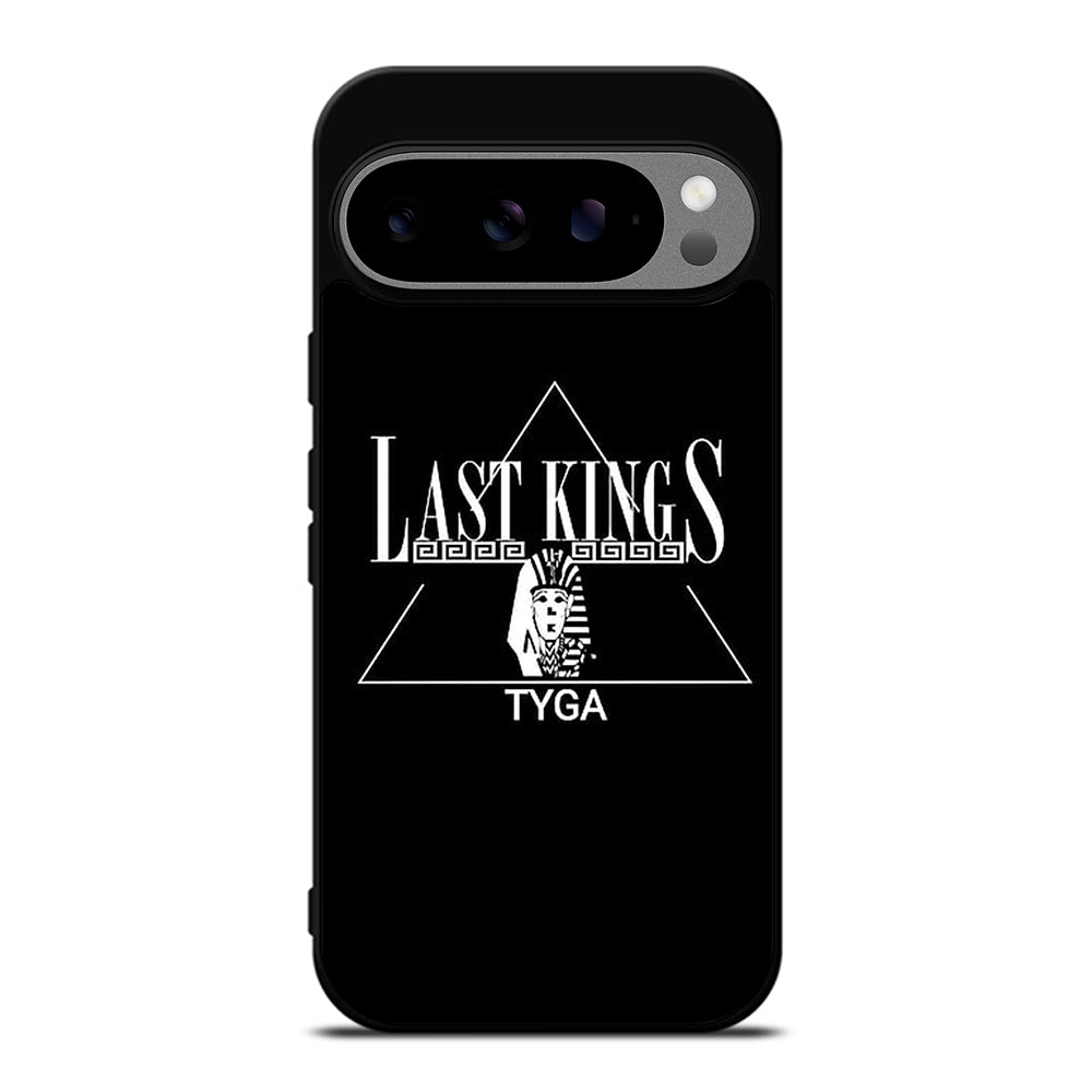 TYGA LAST KINGS SYMBOL Google Pixel 9 Pro XL Case Cover