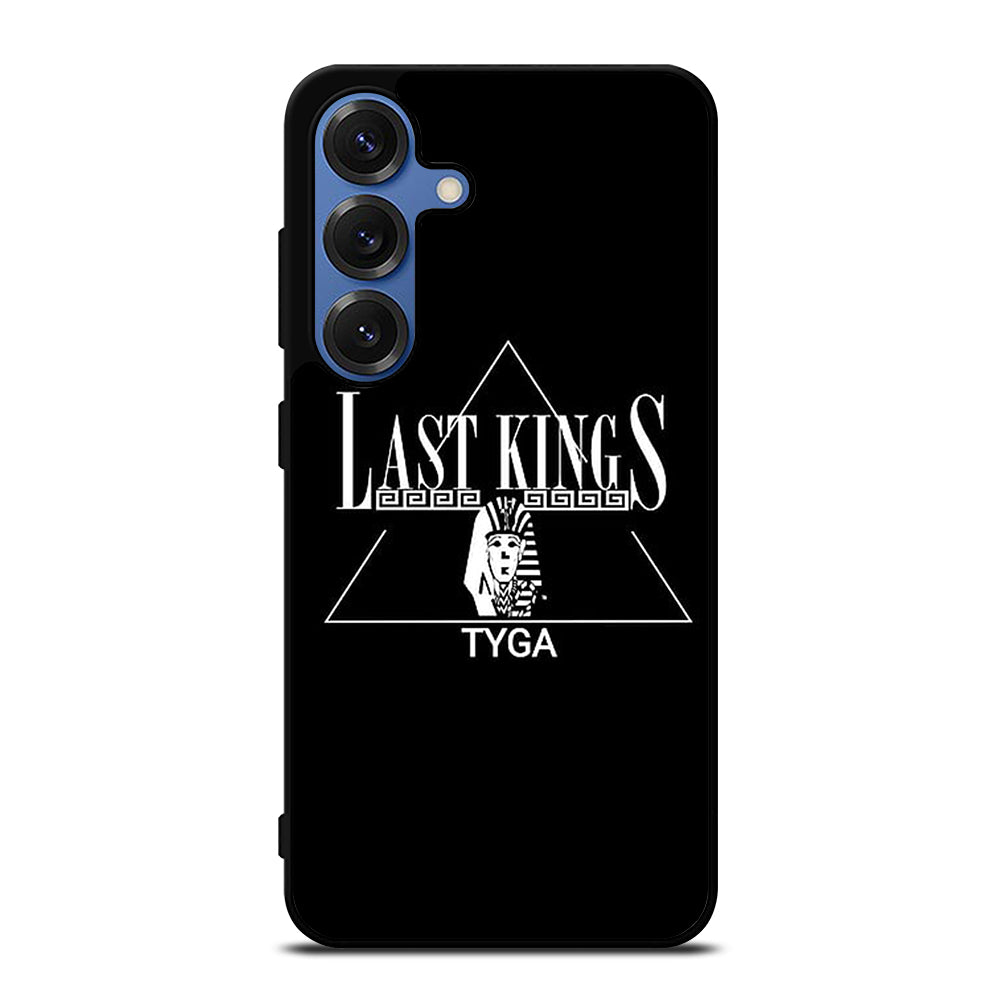 TYGA LAST KINGS SYMBOL Samsung Galaxy S25 Case Cover