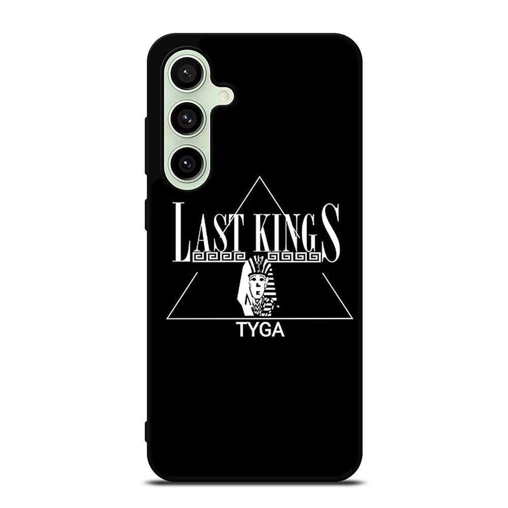 TYGA LAST KINGS SYMBOL Samsung Galaxy S24 FE Case Cover