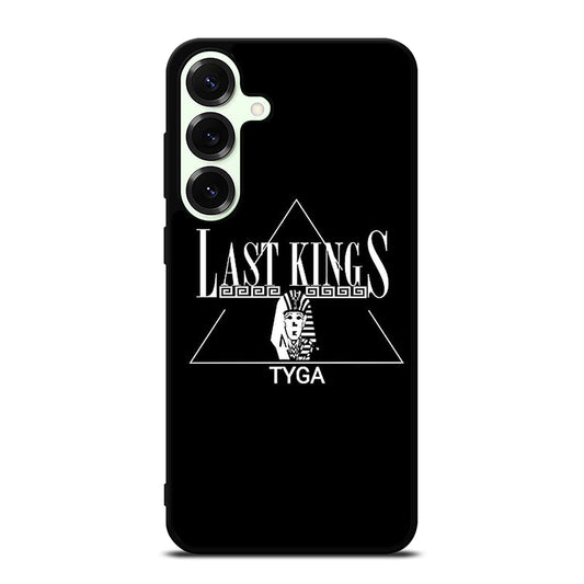 TYGA LAST KINGS SYMBOL Samsung Galaxy S25 Plus Case Cover