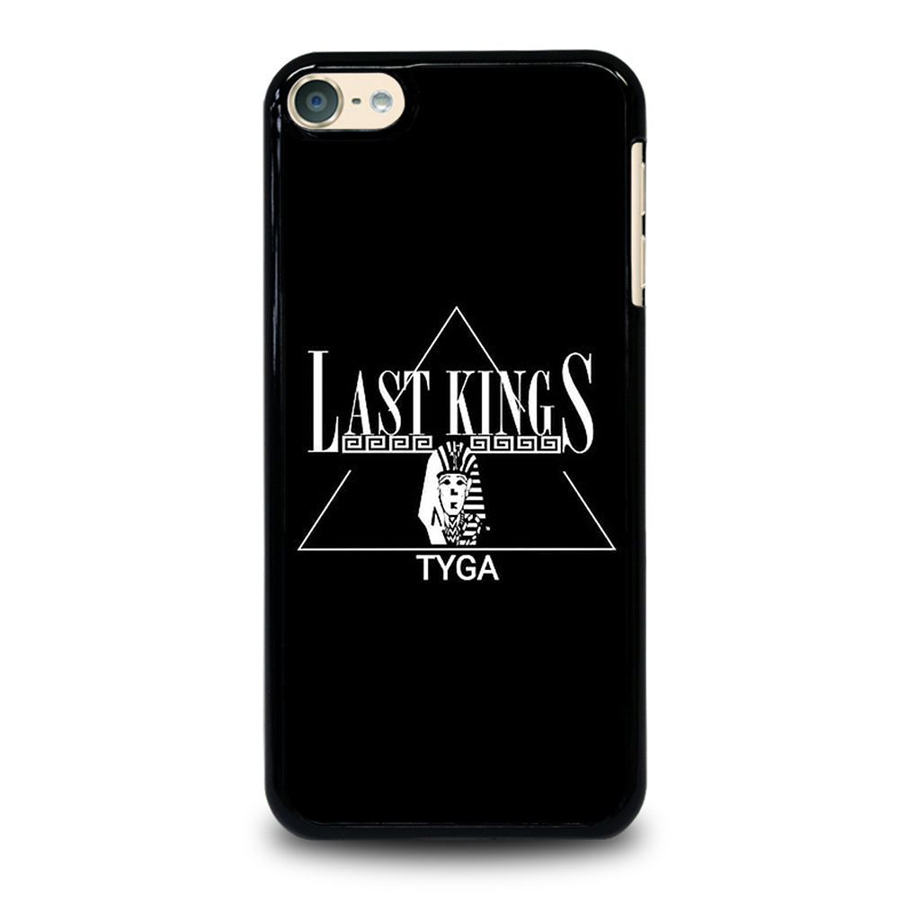 TYGA LAST KINGS SYMBOL iPod Touch 6 Case Cover