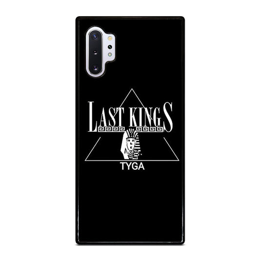 TYGA LAST KINGS SYMBOL Samsung Galaxy Note 10 Plus Case Cover