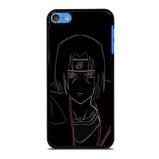 UCHIHA ITACHI NARUTO ART 2 iPod Touch 7 Case Cover