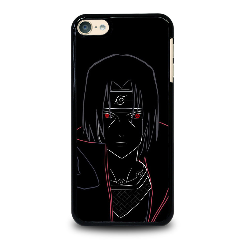 UCHIHA ITACHI NARUTO ART 2 iPod Touch 6 Case Cover