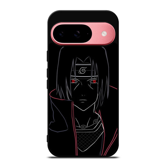 UCHIHA ITACHI NARUTO ART 2 Google Pixel 9 Case Cover