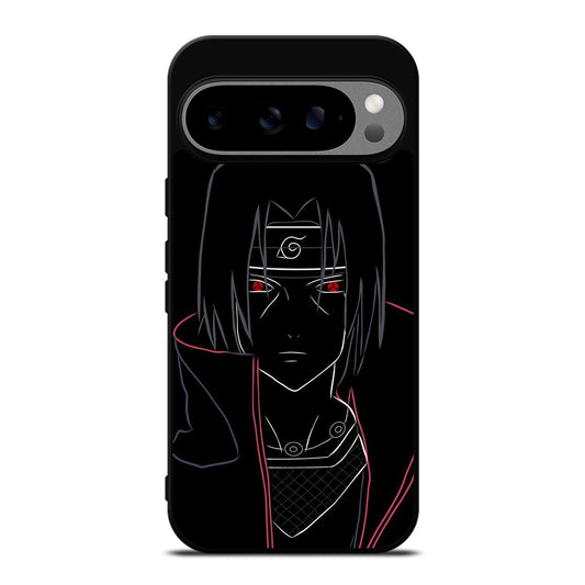 UCHIHA ITACHI NARUTO ART 2 Google Pixel 9 Pro XL Case Cover