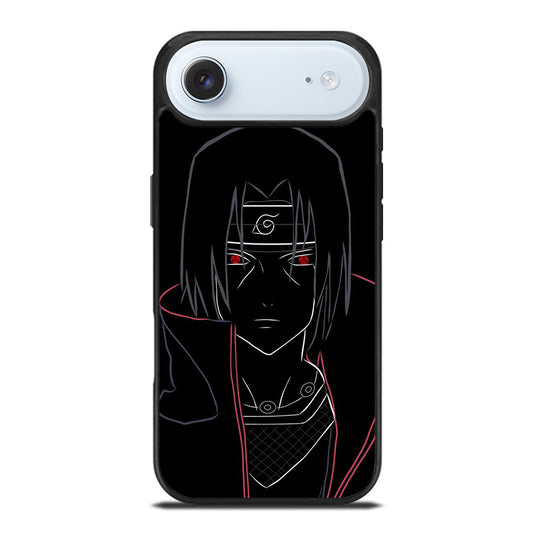 UCHIHA ITACHI NARUTO ART 2 iPhone Air Case Cover