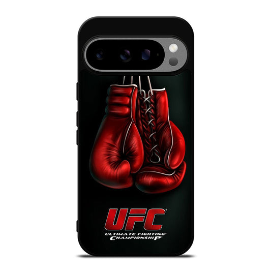 UFC LOGO FIGHTING ICON 2 Google Pixel 9 Pro XL Case Cover
