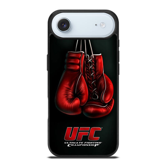 UFC LOGO FIGHTING ICON 2 iPhone Air Case Cover