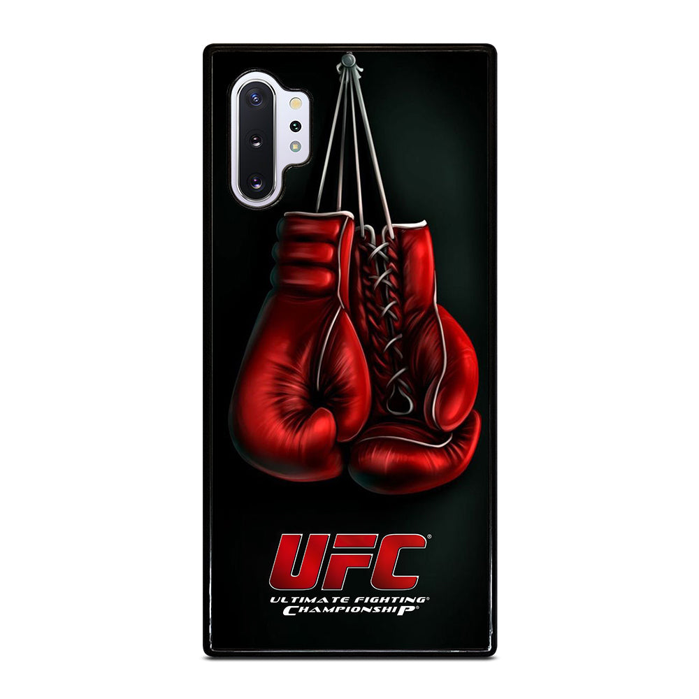 UFC LOGO FIGHTING ICON 2 Samsung Galaxy Note 10 Plus Case Cover