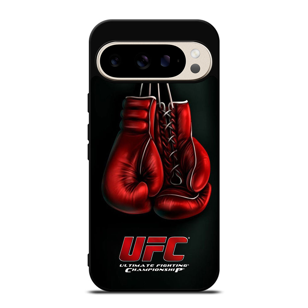 UFC LOGO FIGHTING ICON 2 Google Pixel 9 Pro Case Cover