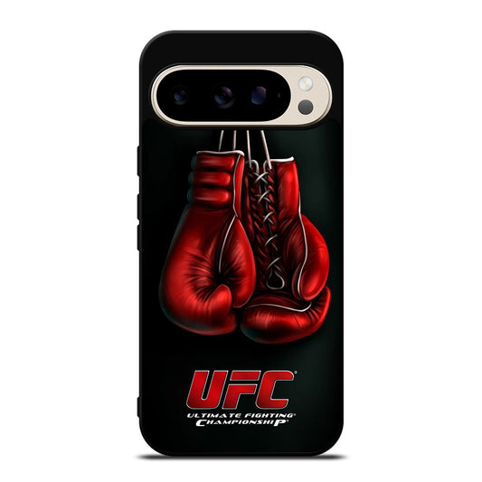 UFC LOGO FIGHTING ICON 2 Google Pixel 9 Pro Case Cover