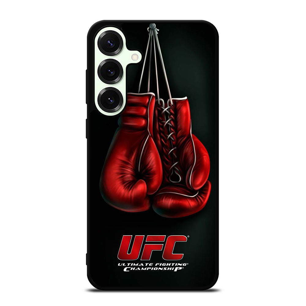 UFC LOGO FIGHTING ICON 2 Samsung Galaxy S25 Plus Case Cover