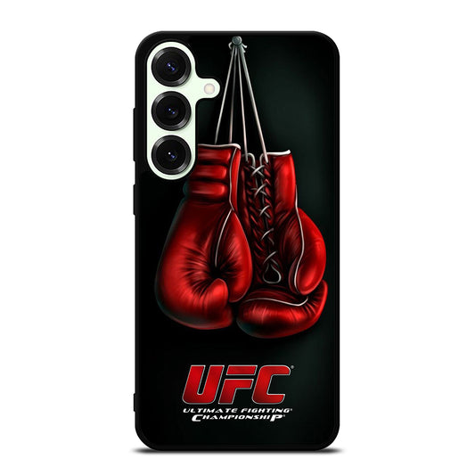 UFC LOGO FIGHTING ICON 2 Samsung Galaxy S25 Plus Case Cover