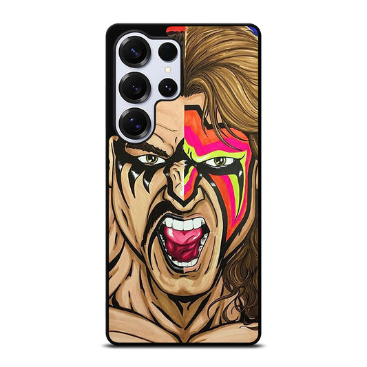 ULTIMATE WARRIOR 3 Samsung Galaxy S26 Ultra Case Cover