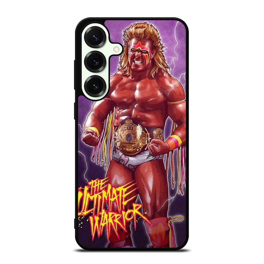 ULTIMATE WARRIOR ART 2 Samsung Galaxy S26 Plus Case Cover