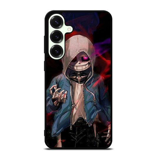 UNDERTALE SANS ART Samsung Galaxy S25 Plus Case Cover