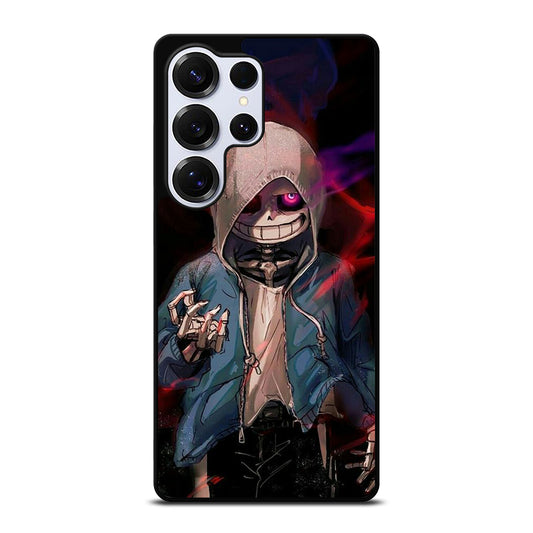 UNDERTALE SANS ART Samsung Galaxy S25 Ultra Case Cover