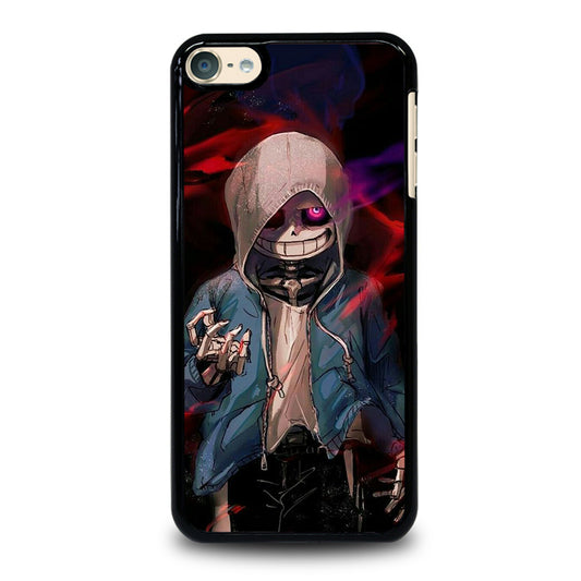 UNDERTALE SANS ART iPod Touch 6 Case Cover