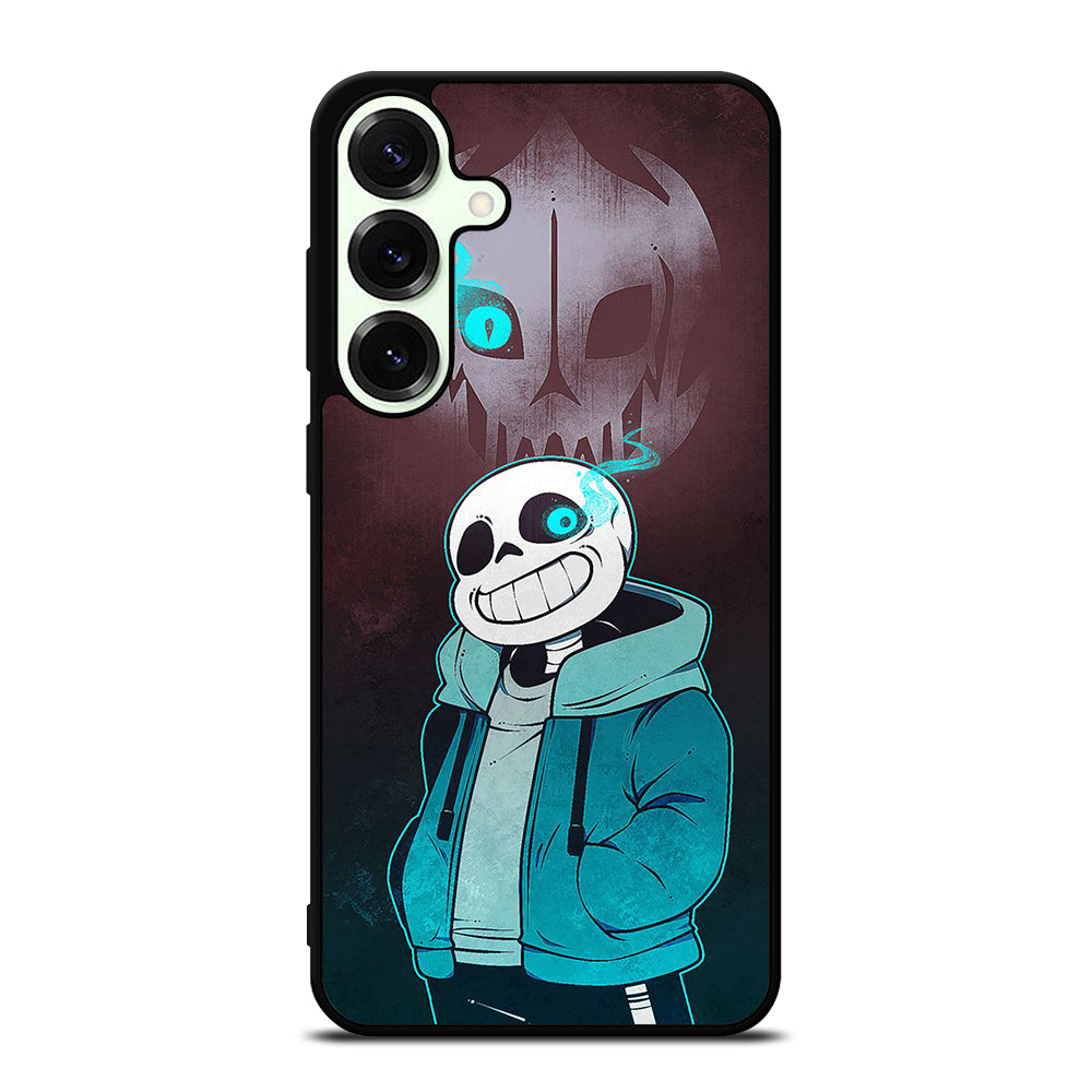 UNDERTALE SANS CARTOON 2 Samsung Galaxy S25 Plus Case Cover