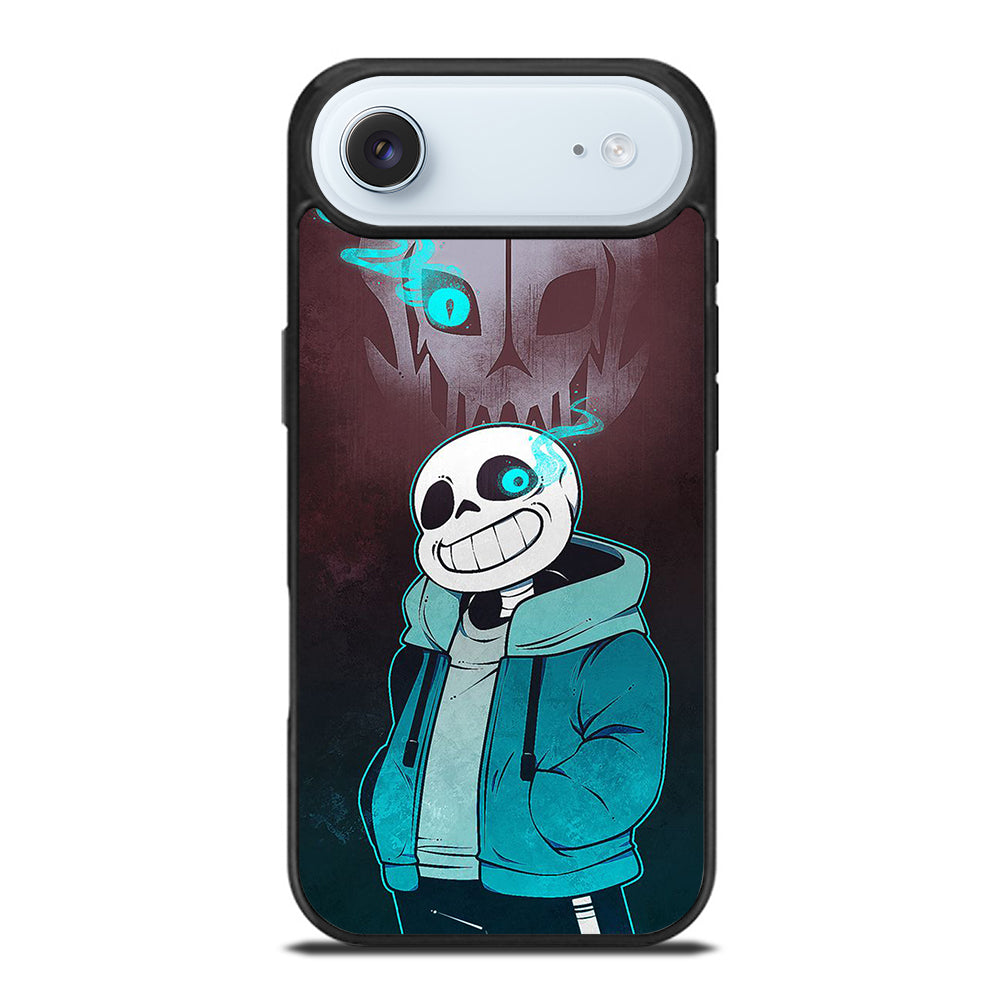 UNDERTALE SANS CARTOON 2 iPhone Air Case Cover